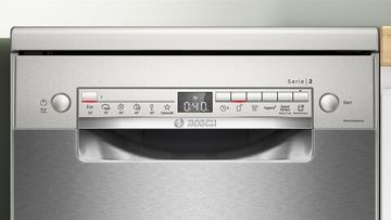 Посудомийна машина Bosch SPS2IKI55K