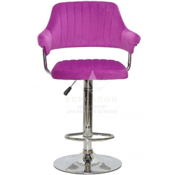 Стульчик для визажа Jef Velor