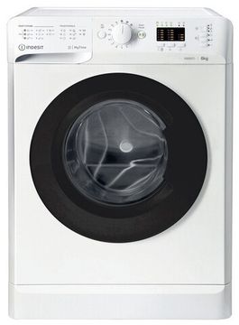 Пральна машина вузька INDESIT OMTWSA 61053 WK EU