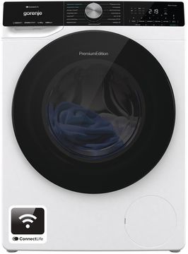 Пральна машина повногабаритна Gorenje WNS14A4TWIFI/UA