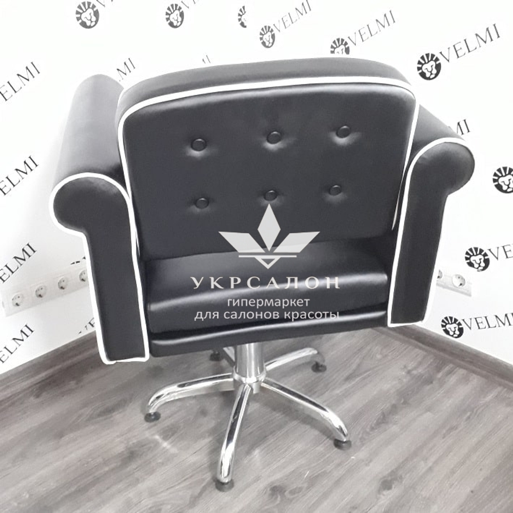 Перукарське крісло Art Deco 2