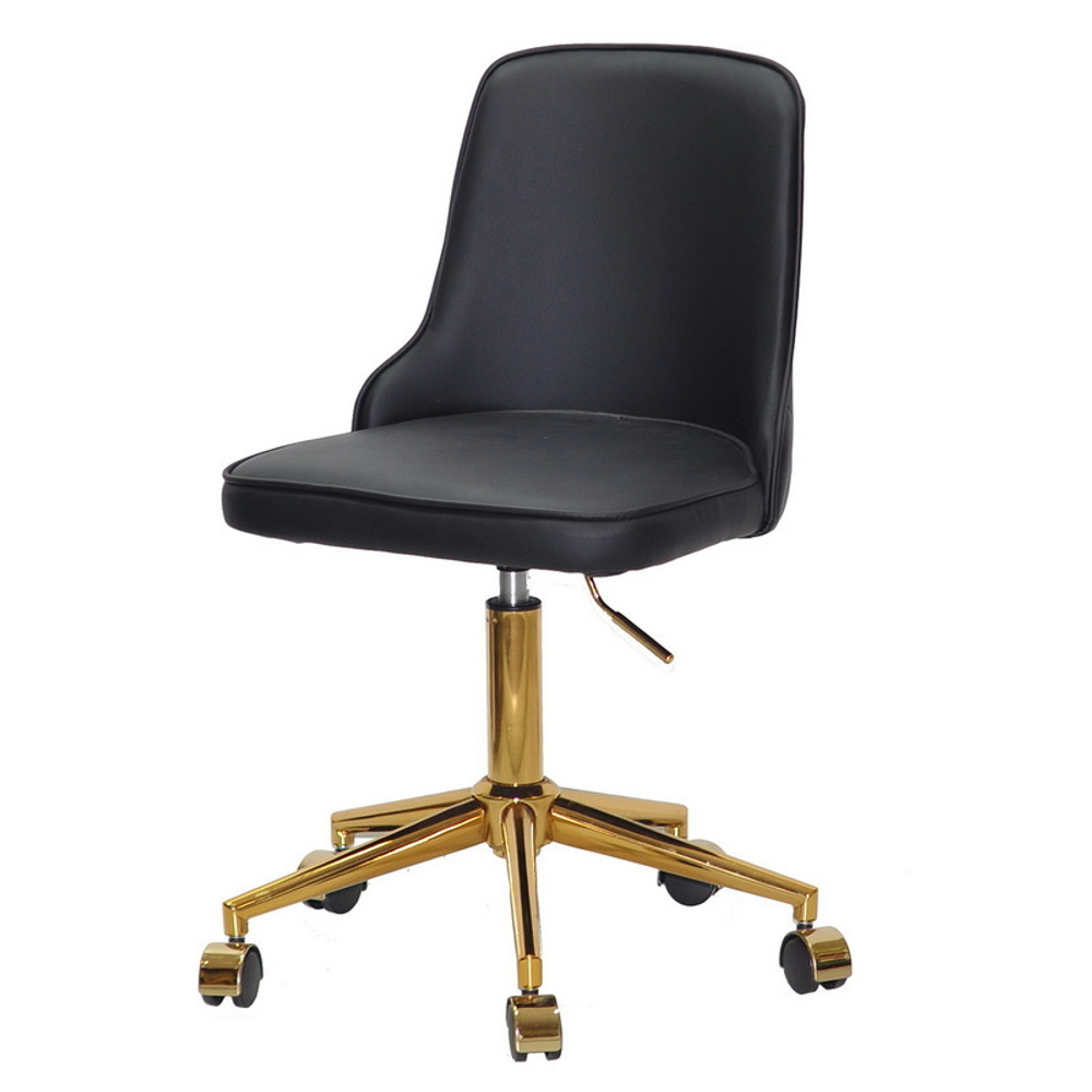 Стул мастера Adamo Gold New