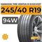 Hankook Tire Ventus S1 Evo3 K127 245/40 R19 94W