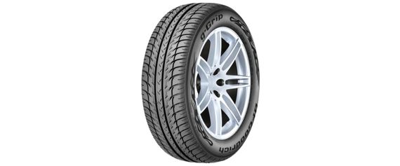 BFGoodrich G-Grip 235/55 R17 103W XL
