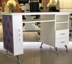 Маникюрный стол Queen 9