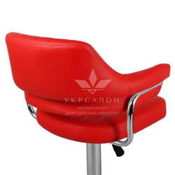 Стульчик для визажа Jef