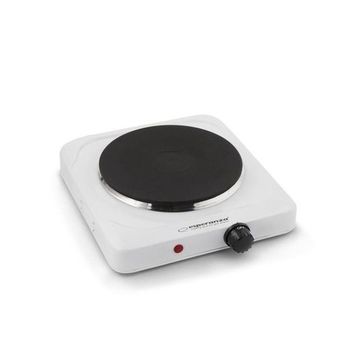 Плита електрична Esperanza EKH002W