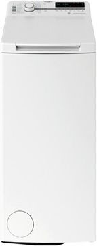 Пральна машина з вертикальним завантаженням Whirlpool TDLR 7252BS EU