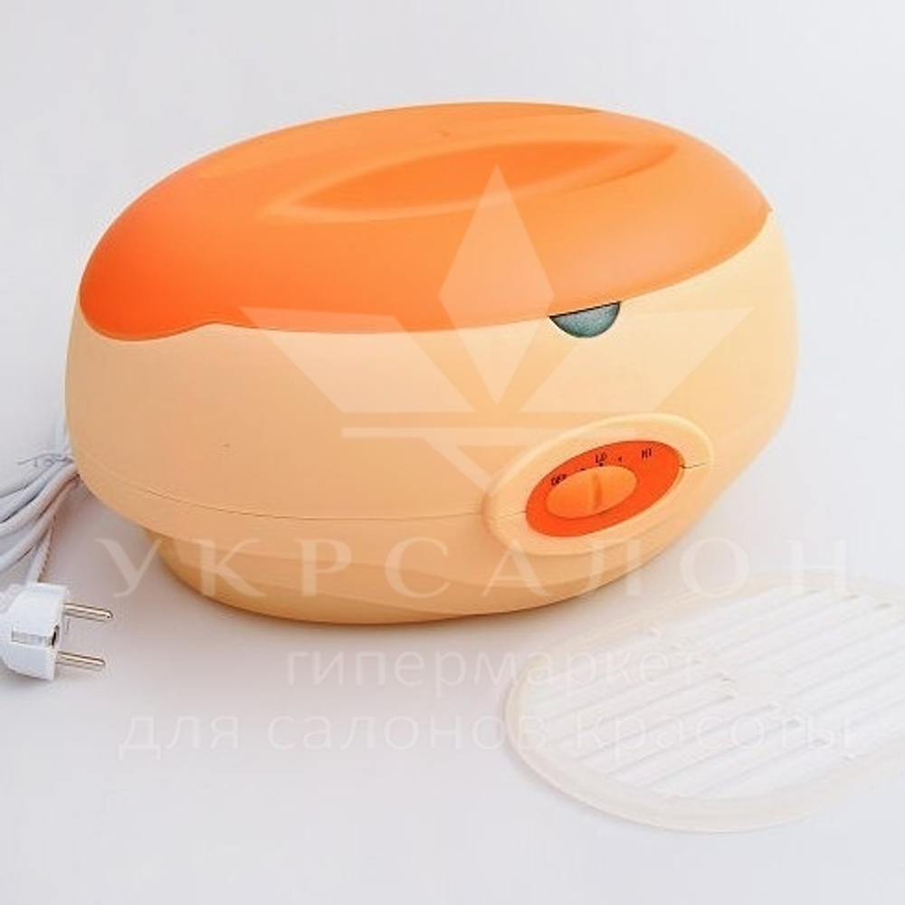 Нагрівач парафіну 01