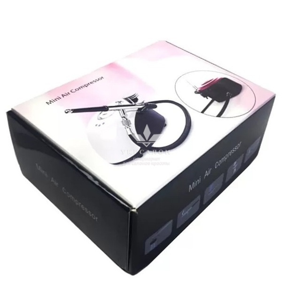 Аэрограф BT-19