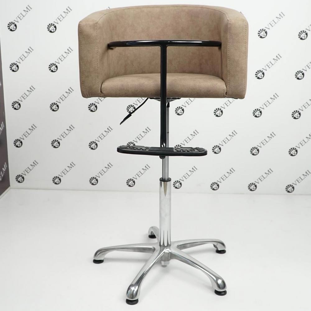 Детское парикмахерское кресло Kid Styling Chair