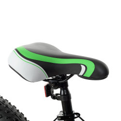 Велосипед горный фэтбайк Profi Power 1.0 26 дюймов, рама 17"