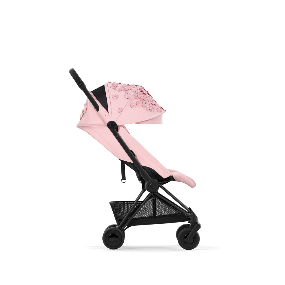 Прогулочная коляска Cybex Coya Fashion Collections