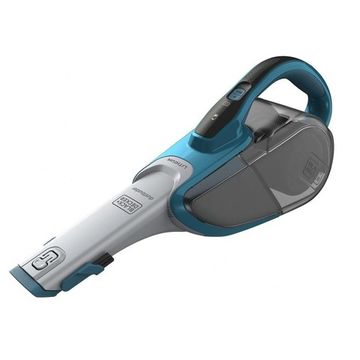 Акумуляторний пилосос Black&Decker DVJ320J