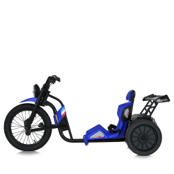 Детский электрокарт Bambi M 5847A
