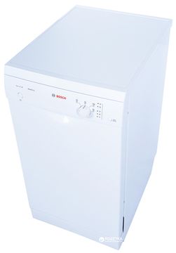 Посудомийна машина BOSCH SPS40F22EU