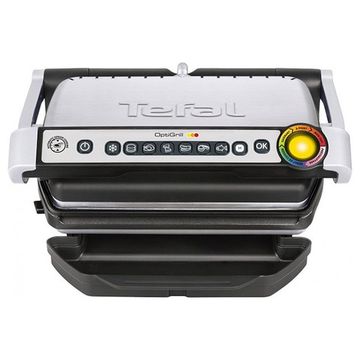 Електрогриль притискний Tefal GC702 OptiGrill
