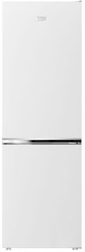 Двокамерний холодильник BEKO B1RCNA364W