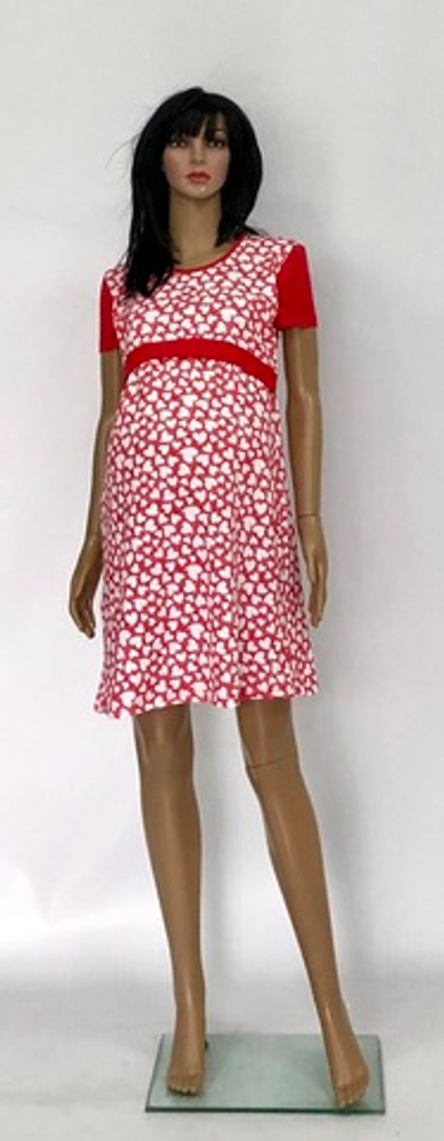 Туніка "Диана", бавовна "Trico"