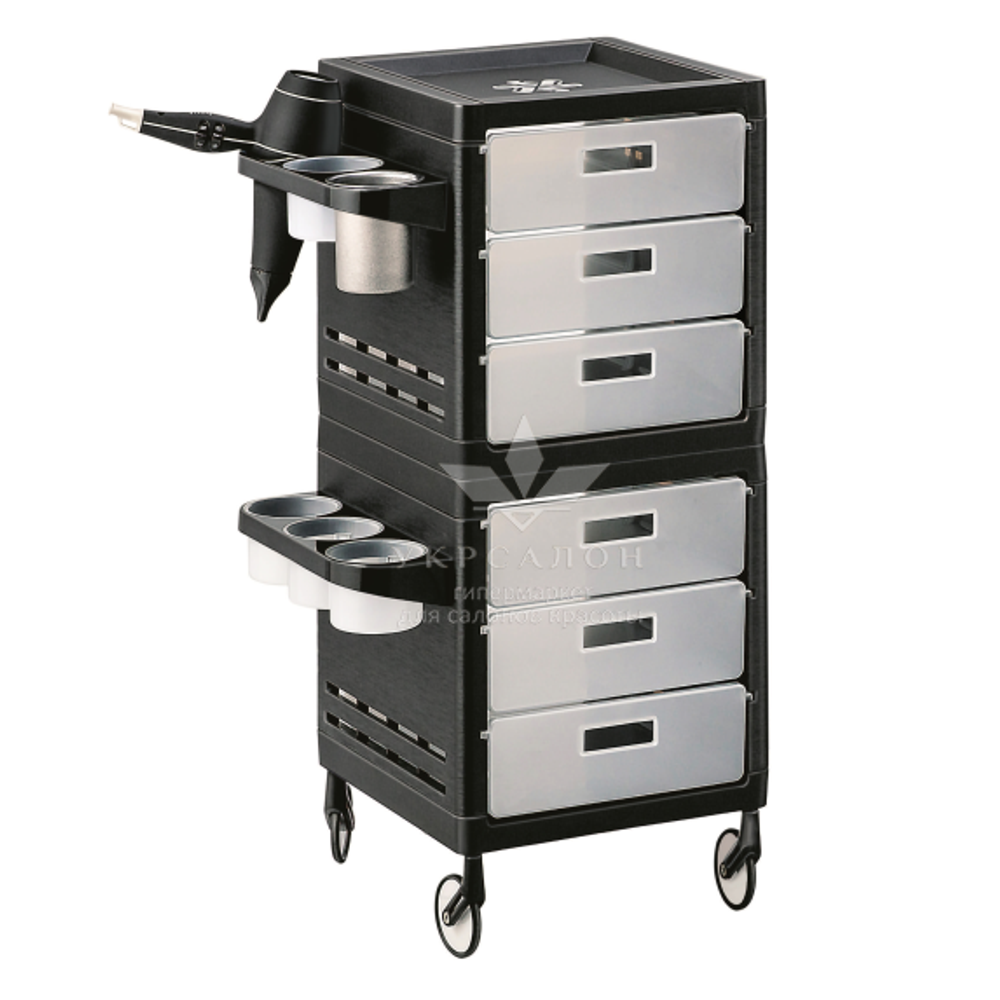 Парикмахерская тележка Ceriotti MY