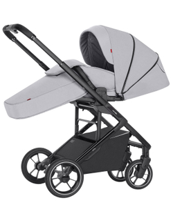 Універсальна коляска 2 в 1 Carrello Alfa CRL-6507