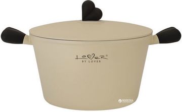 Каструля BergHOFF Lover by Lover 1.4 л (3800005)
