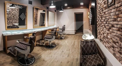 Парикмахерское кресло barber  Valencia