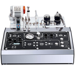 Косметологічний комбайн E-6