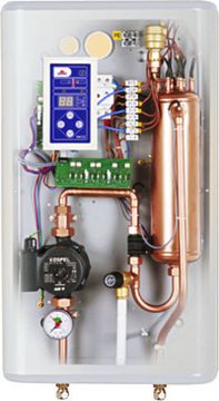 Котел електричний KOSPEL EKCO.L1z 30