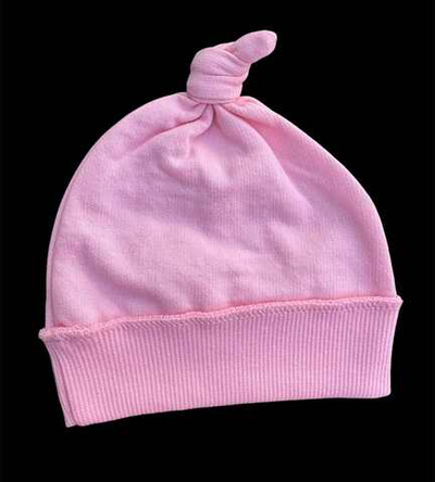 Шапочка, футер ТМ "UA" (40 см)