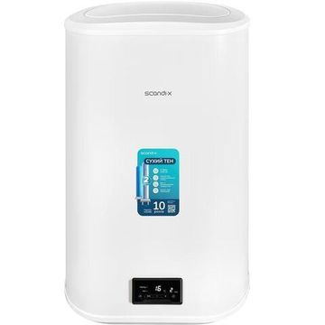 Водонагрівач Scandix WHS 50-20