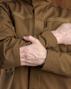 Кітель чоловічий койот (арт. 5862300105)