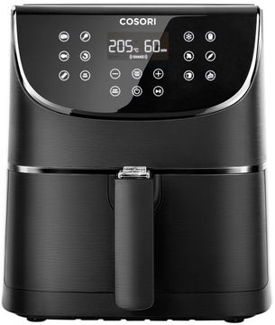 Мультипіч COSORI Premium CP158-AF-RXB