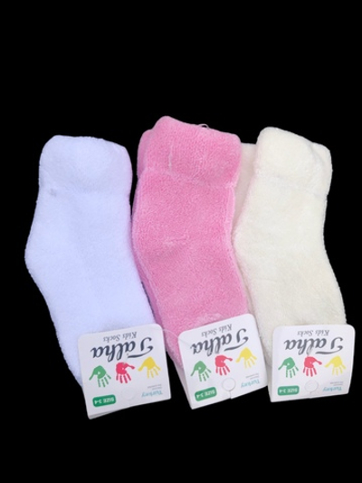 Шкарпетки, махра ТМ "Talha"