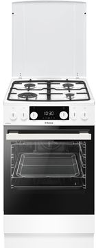 Плита комбінована Hansa FCMW58329