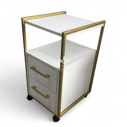 Косметологічний візок DOD-05a