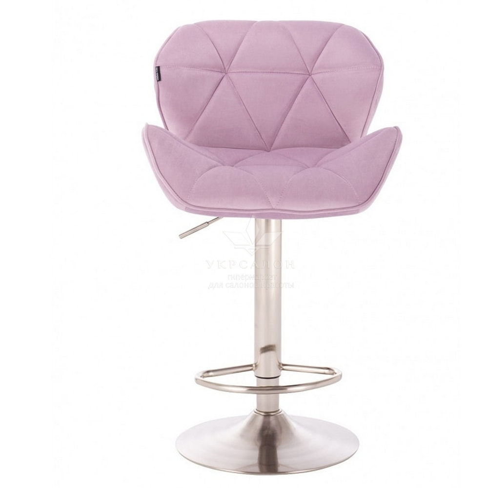 Стільчик для візажу Paris Velor