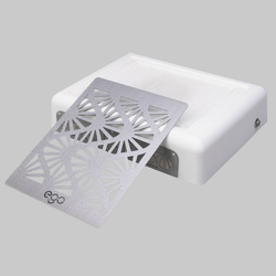 Вытяжка для маникюра настольная Ulka Ego Ami