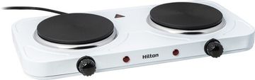 Настільна плита електрична HILTON HEC-202