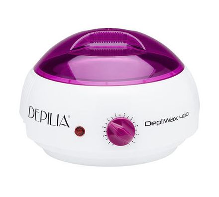 Воскоплав DEPILWAX 400 мл