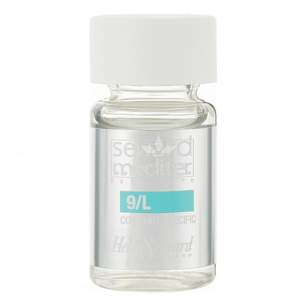 Успокаивающий лосьон для чувствительной кожи головы Helen Seward Comfort