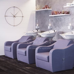 Парикмахерская мойка Sorento