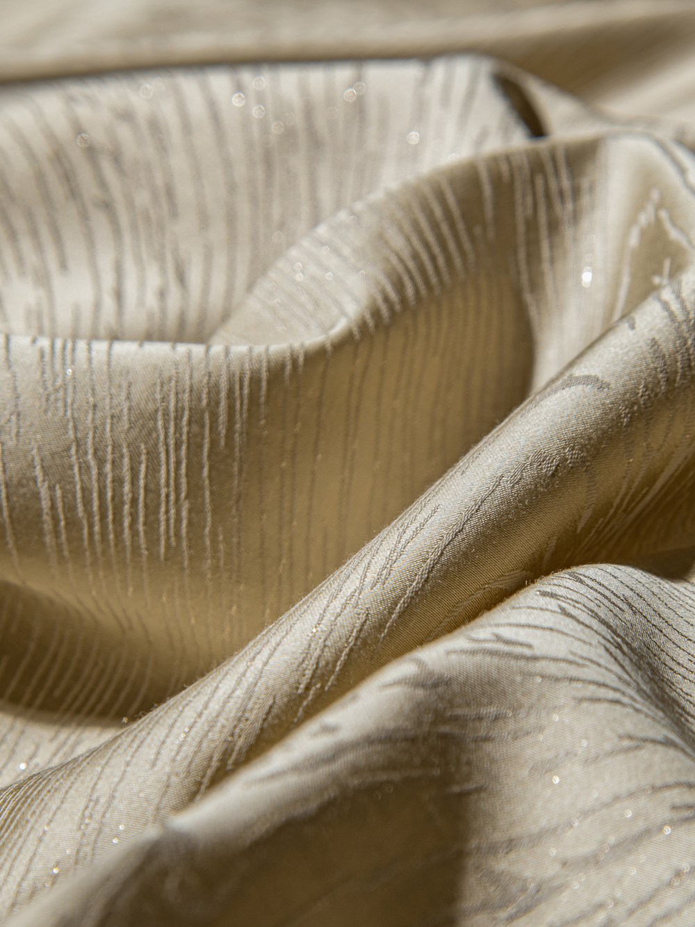 Комплект постельного белья Сатин-Жаккард Тессоро MT001