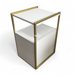 Косметологическая тележка DOD-5a