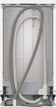 Посудомийна машина Bosch Serie 2 SPS2IKW55K