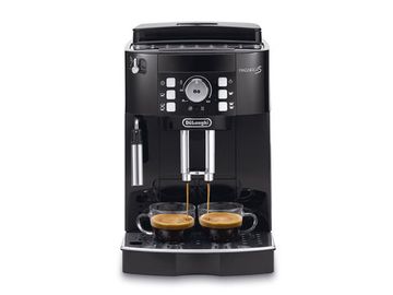 Кавомашина автоматична Delonghi Magnifica S ECAM 21.116.B