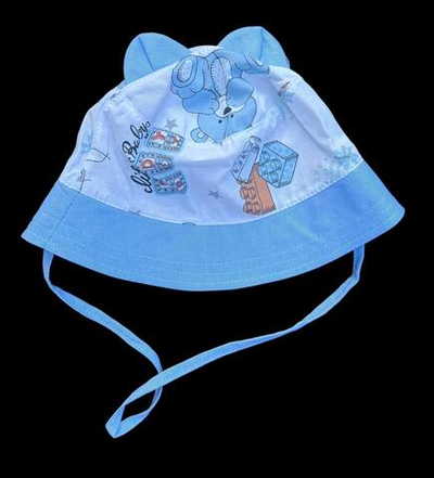 Панама, бавовна "Ua"