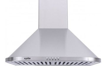 Витяжка VENTOLUX MONACO 60 INOX (800)