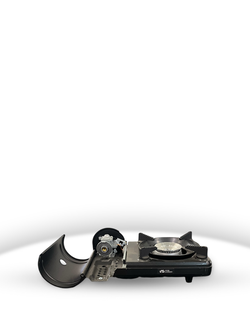 Портативная газовая плита Mobi