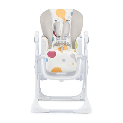 Стульчик для кормления Kinderkraft Yummy